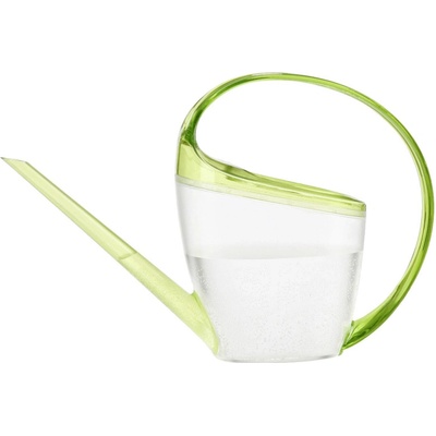 Scheurich 1,4 l zelená/priehľadná