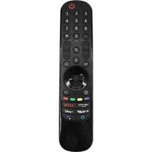 Dálkový ovladač Eclipsera RM21GA pro LG TV