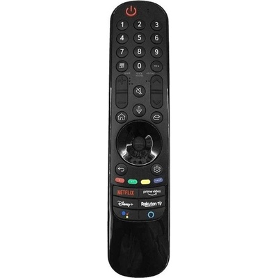Dálkový ovladač Eclipsera RM21GA pro LG TV