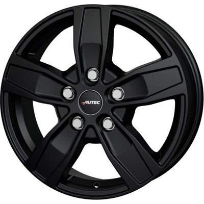 Autec Quantro 6,5x16 5x112 ET52 black