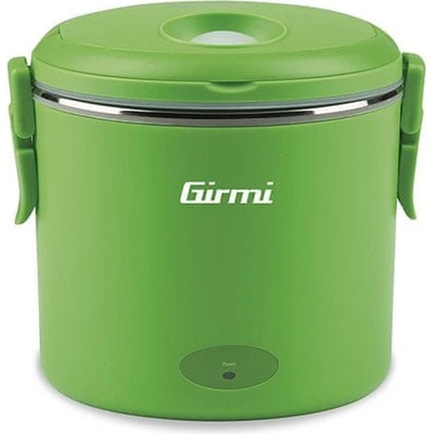 Girmi Ohřívač jídla Girmi SC0103 – Zboží Dáma