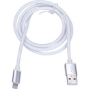 Solight SL0641 USB 2.0 A konektor - Lightning konektor, 1m