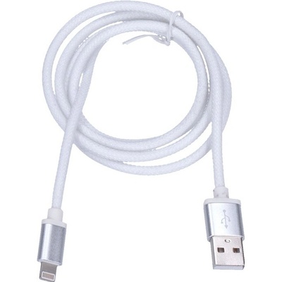 Solight SL0641 USB 2.0 A konektor - Lightning konektor, 1m