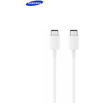 Samsung Type-C към Type-C 1.0m 25W 3A EP-DA705BWEGWW