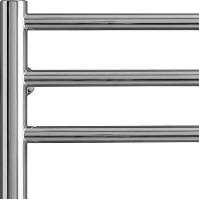 PMH Luxor LX3B 702 mm x 1200 mm Černá