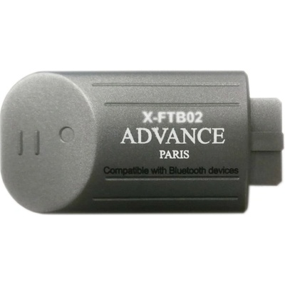 Diaľkový ovládač Advance Acoustic X-FTB02