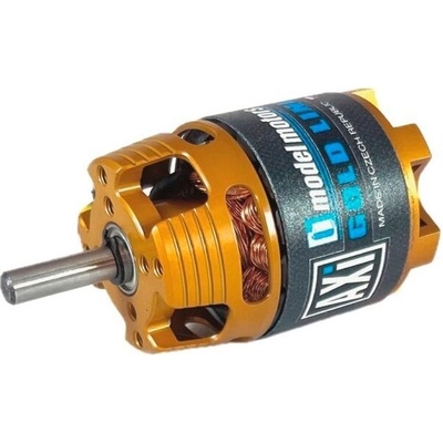 AXI 2826/12 V3 LONG střídavý motor AXI – Sleviste.cz