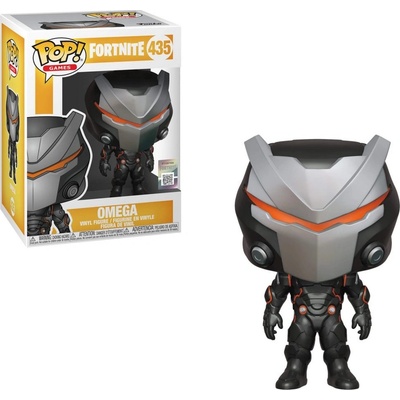 Funko Pop! Fortnite Omega