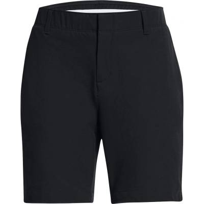 Under Armour Drive 7" Shorts 4 black Damske 4 Black