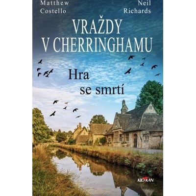 Vraždy v Cherringhamu Hra se smrtí