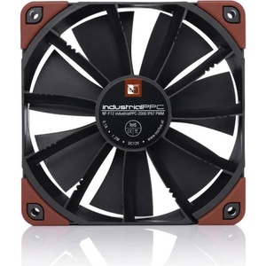 Noctua NF-F12 industrialPPC-2000 IP67 PWM (PPC-2000IP67PWM)