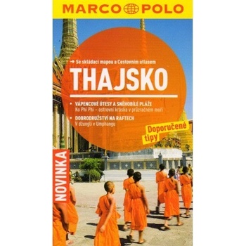 Thajsko
