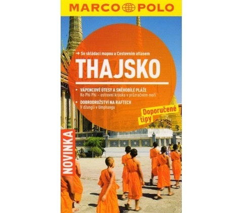Thajsko