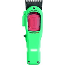Gamma+ BOOSTED UP Clipper