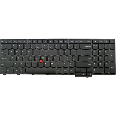 Lenovo Thinkpad E531 E540 L540 T540 Klávesnice / 4 šroubky