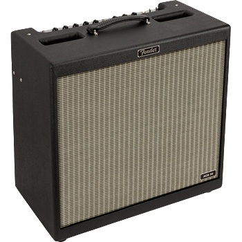 Fender ACB 50 Adam Clayton Bass Amplifier