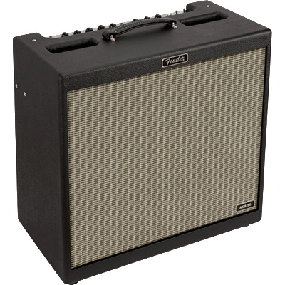 Fender ACB 50 Adam Clayton Bass Amplifier