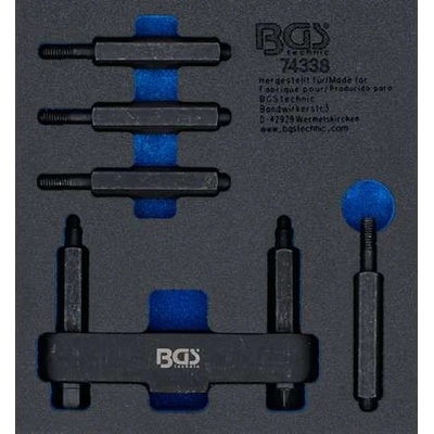 BGS Technic 74338