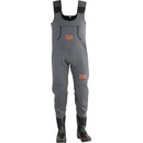 Daiwa Broďáky D-VEC Waders Flex Black