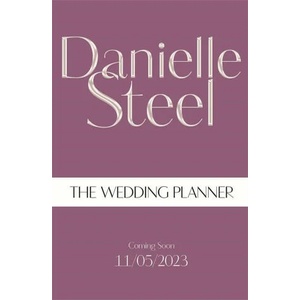 Wedding Planner | Danielle Steel (2023)