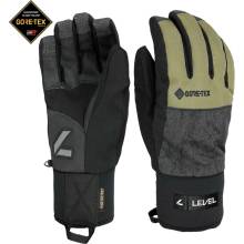 Level Matrix Gore-Tex olive green