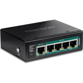 TRENDnet TI-B541
