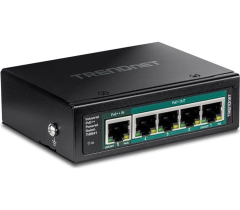 TRENDnet TI-B541