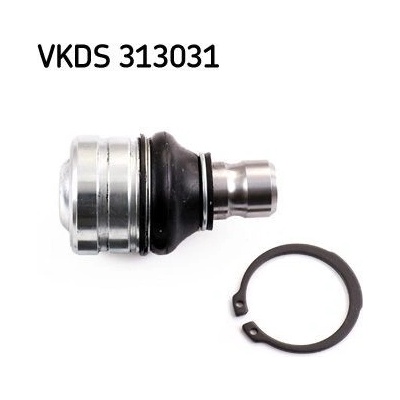 Podpora-/ Kloub SKF VKDS 313031 (VKDS313031)