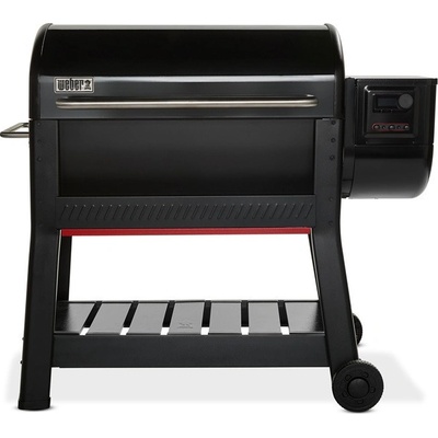 Weber Smoque XL