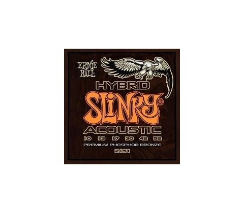ERNIE BALL 2151