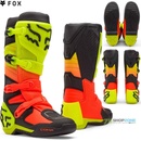 FOX Comp Boot