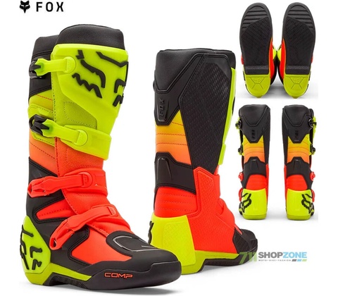 FOX Comp Boot