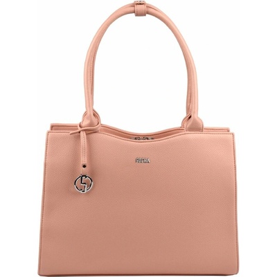 Socha Crystal Rose Midi 14"