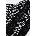 Newland Гети за апрески Newland COVERBOOTS (N54634.108)