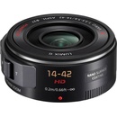 Panasonic 14-42mm f/3.5-5.6 Aspherical MEGA OIS