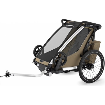 Thule Chariot Cross2 single 2024 – Zboží Dáma