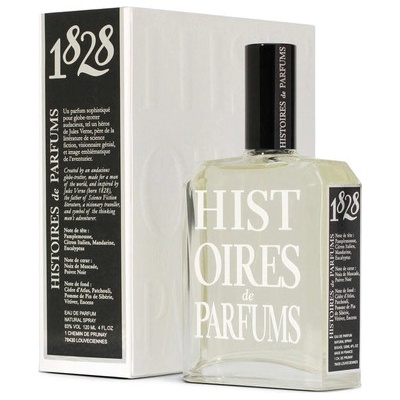 Histoires De Parfums 1828 parfémovaná voda pánská 60 ml