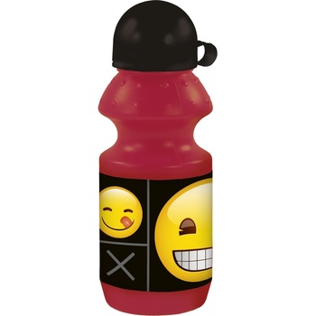 Image 1 of DERFORM - Emoji Бутилка за вода 350 мл 67510