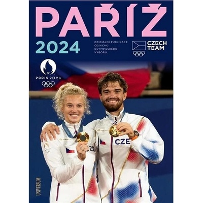 Paříž 2024