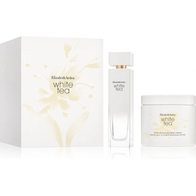Elizabeth Arden White Tea подаръчен комплект за жени woman