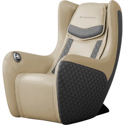 inSPORTline Verceti béžová