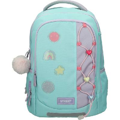 Eurocom Раница Street Cosmo Twinkle, 30x41x18 cm (34900-А-TWINKLE)