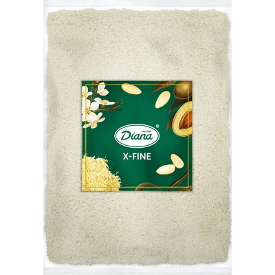 Diana Company Múka z lúpaných mandlí x-fine 1 kg