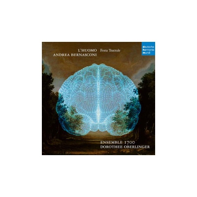Oberlinger Dorothee - Andrea Bernasconi:L'huomo 3 3 CD CD