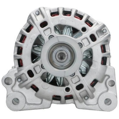 Alternátor Škoda 110A F000BL06Z7 SEG New
