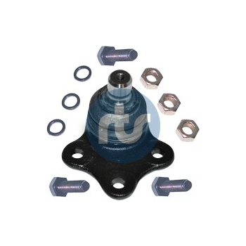 Zvislý/nosný čap RTS 93-00679-056