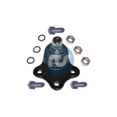 Zvislý/nosný čap RTS 93-00679-056