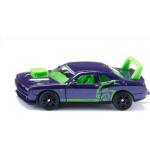 SIKU - Метални колички - dodge challenger custom (1572_1)