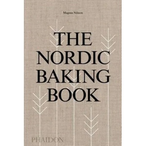 Nordic Baking Book (ISBN: 9780714876849)