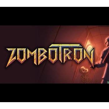 Zombotron